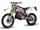 Honda CRE 125 Baja  Moto s.p.a